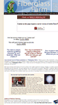 Mobile Screenshot of fiberglassfarm.com